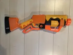 ナーフ　Nerf レバーアクション　ROBLOX ロブロックス　スポンジ弾　レアのサムネイル