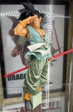 【あたみ】SMSP バイバイ悟空　01のみ 国内正規品】ドラゴンボール SMSP バイバイ悟空 A賞 01｜Yahoo!フリマ