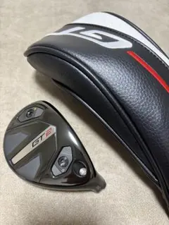 レフティ】 タイトリスト GT2 フェアウェイメタル 7番 21度 - メルカリ