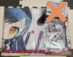 2025年最新】初音ミク くじ タオルの人気アイテム - メルカリ