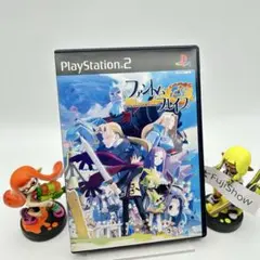PlayStation2 PS2 ファントムブレイブ