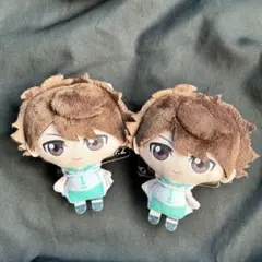 ハイキュー!! ぬいぐるみちゃーむvol.1 及川徹