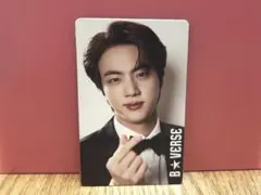 Jin B★VERSE トレカ