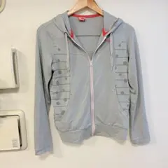 プーマ パーカー