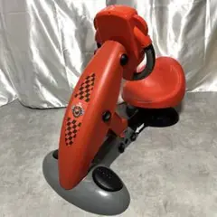 スピードシティジュニア レッツゴー！レーシング ドライバー