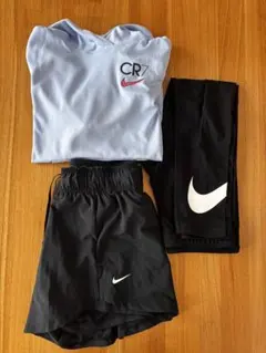 値下げ　ナイキ　キッズウェアまとめ売り　130㎝