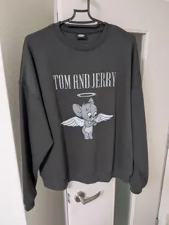 FREAK'S STORE トムとジェリー スウェットのサムネイル