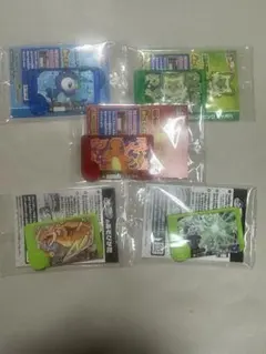 ポケモン スペシャルフレンダピックセット