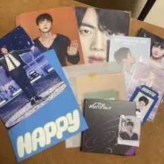 2025年最新】bts ジン トレカの人気アイテム - メルカリ