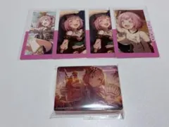 プロセカ 鳳えむ エピカ 4B 8A 15B ノーブルアート アイパニ