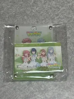 CHUNITHM 10周年記念グッズプレゼントキャンペーン Aime 牧野もこ