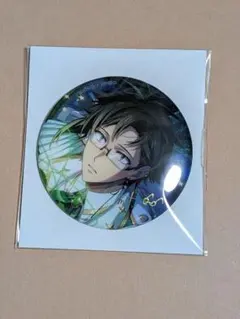 アイナナEXPO 缶バッジ 二階堂大和 - メルカリ