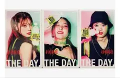 【HANA】BODY MAINTE トレカ3枚セット