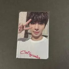 txt テヒョン moacon モアコン チェキ - メルカリ