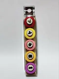 2025年最新】ミッキー型抜きパンチの人気アイテム - メルカリ