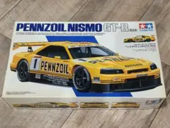 田宮 1/24スケールのプラモデルの2点セット② - メルカリ