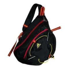 00s adidas スリングバッグ y2k 美品