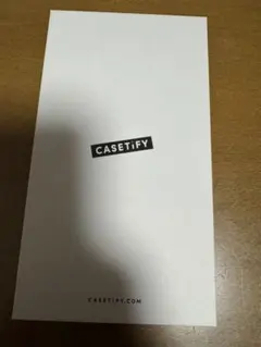 CASETiFY iPhone15promax ケース