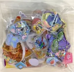 【正規品のみ★100枚以上！】 24 シール おすそ分け 詰め合わせ セット