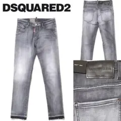 DSQUARED2 スケーター サイズ52