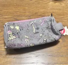 アルベロベロ　ポーチ　タグ付き