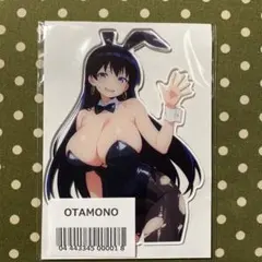 otamono アクリルスタンド 荒砥凪