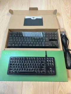 Razer BlackWidow Lite JP 本体のサムネイル