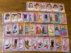 オシャレ魔女 ラブandベリー カード ラブベリ 　まとめ売り