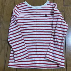 ダブルB ボーダー　120