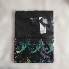 【UNIQLO】UT アンディ・ウォーホル Tシャツ XL