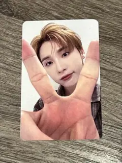 2025年最新】Ab6ix ウン トレカの人気アイテム - メルカリ