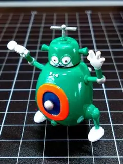 ロボダッチ　ドラタローのサムネイル