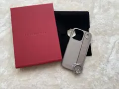 ボナベンチュラ グレージュ エトープ しぃちゃん コラボ 13Pro