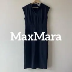 近年2024✨MaxMara Studio ROSANNAリネン混紡 ロングジレ 近年2024✨MaxMara Studio ROSANNAリネン混紡 ロングジレ - メルカリ