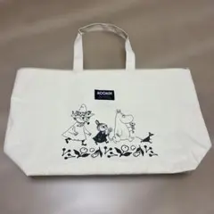 MOOMINムーミン⁄超BIGキャンバストートのサムネイル