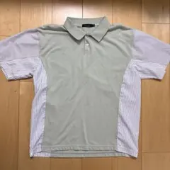 ニコアンド　メンズ　Tシャツのサムネイル