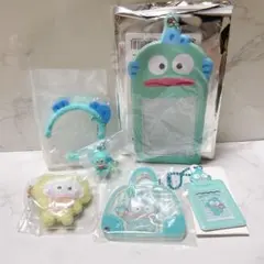 ハンギョドン グッズセット