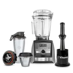 バイタミックス　vitamix スターターキット　廃盤品　未使用に近い バイタミックス vitamix スターターキット 廃盤品 未使用に近い