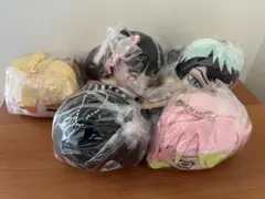 鬼滅の刃　エクストラ寝そべりぬいぐるみ