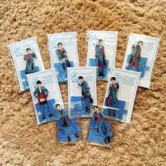 2025年最新】snowmanアクスタ全員の人気アイテム - メルカリ