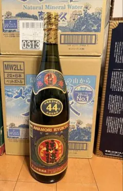 2026年最新】泡盛 古酒の人気アイテム - メルカリ