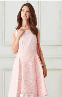 2025年最新】TOCCA カラー：ピンク系 ノースリーブの人気アイテム