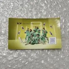 CyberAgent Legit ステッカー Dリーグ