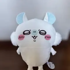 2025年最新】ちいかわぬいぐるみbigの人気アイテム - メルカリ