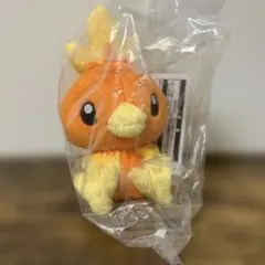 30アニバーサリーポケモン アチャモ ぬいぐるみ 一番くじ - メルカリ