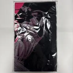 ソフトバンクホークス 栗原陵矢 タオル