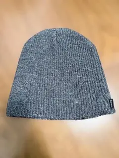 け*け様 Supreme グレー ニット帽