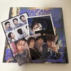 No Matter ver. リウ　BOYNEXTDOOR No Genre