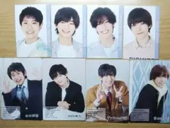 少年忍者セット Myojyo デタカ・カレカ  2021