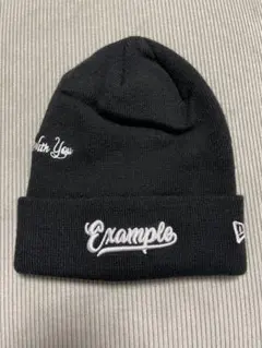 REEBOK everyone CLASSIC CAP ネイビー - メルカリ